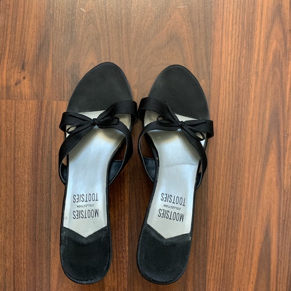 Vintage kitten heels - Picture 4 of 12